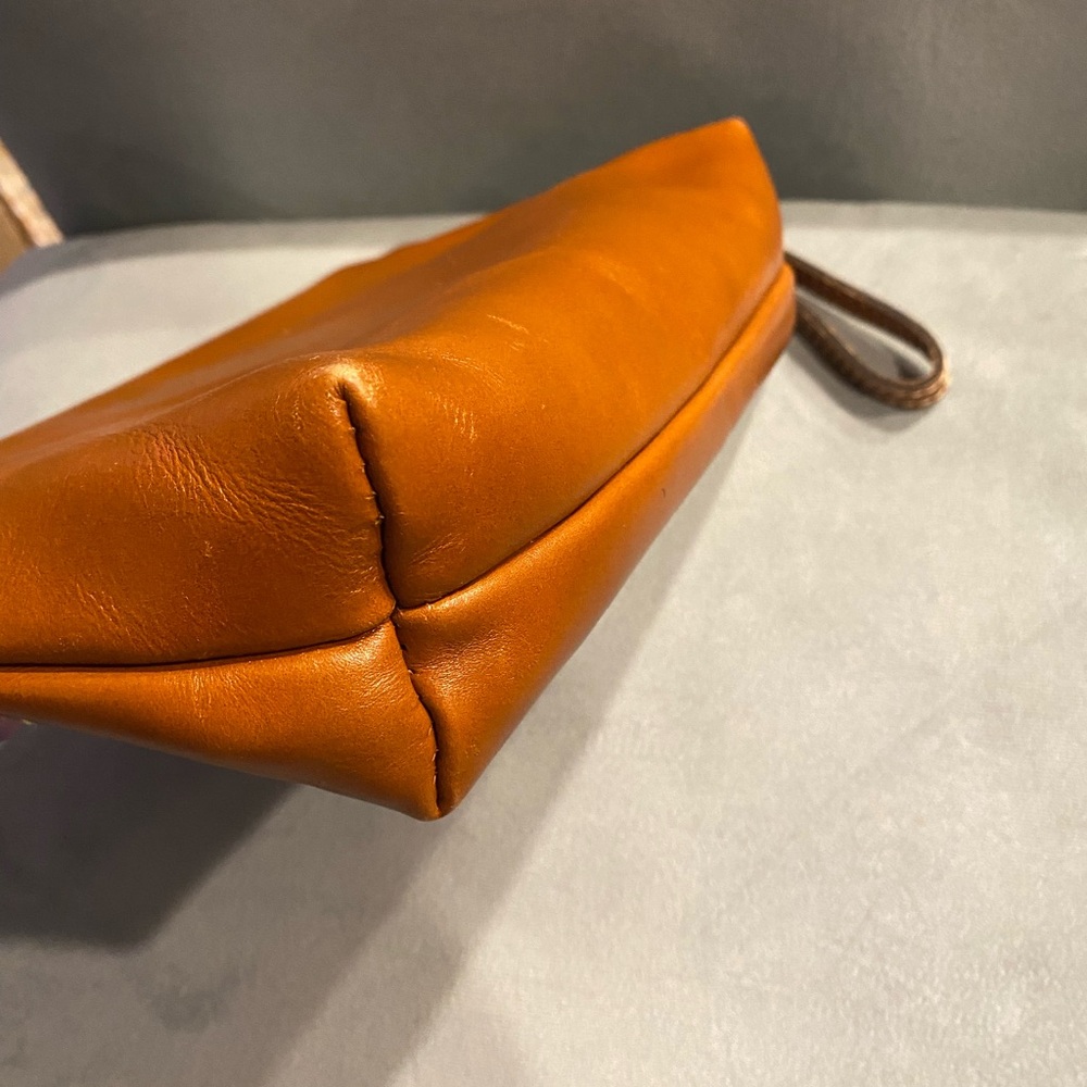 Patricia Nash large wallet wristlet clutch - Picture 4 of 5